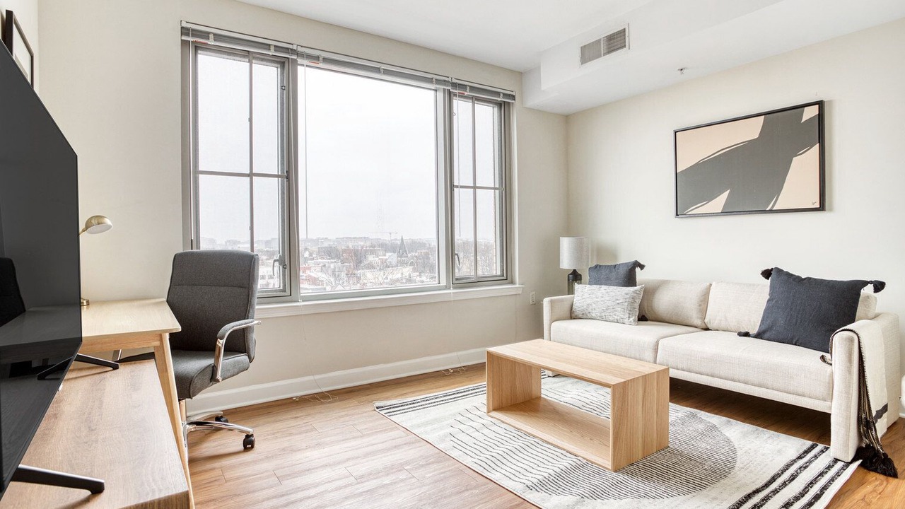 Photo of Livingroom in Shaw