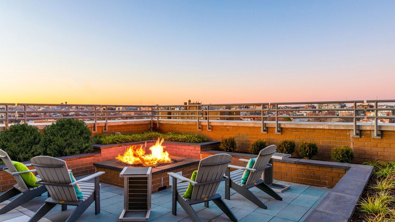 Photo of Outdoor in Shaw
