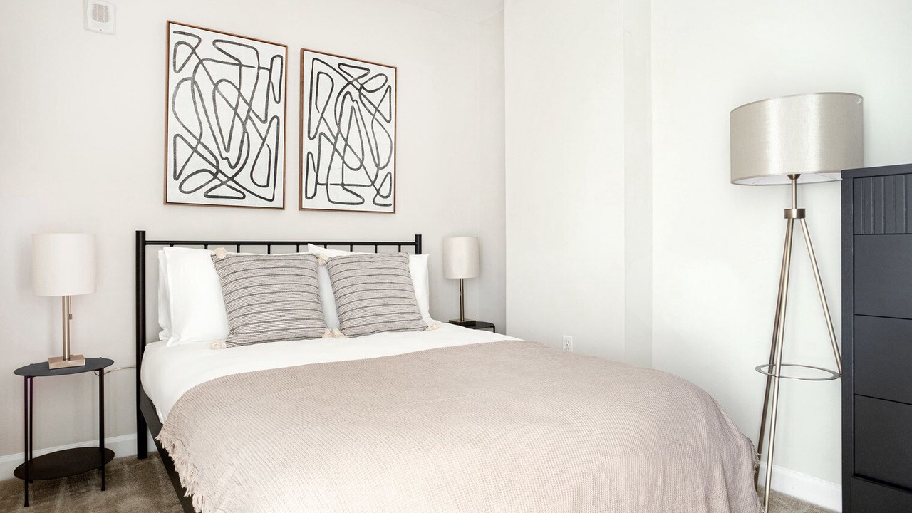 Photo of Bedroom in Shaw
