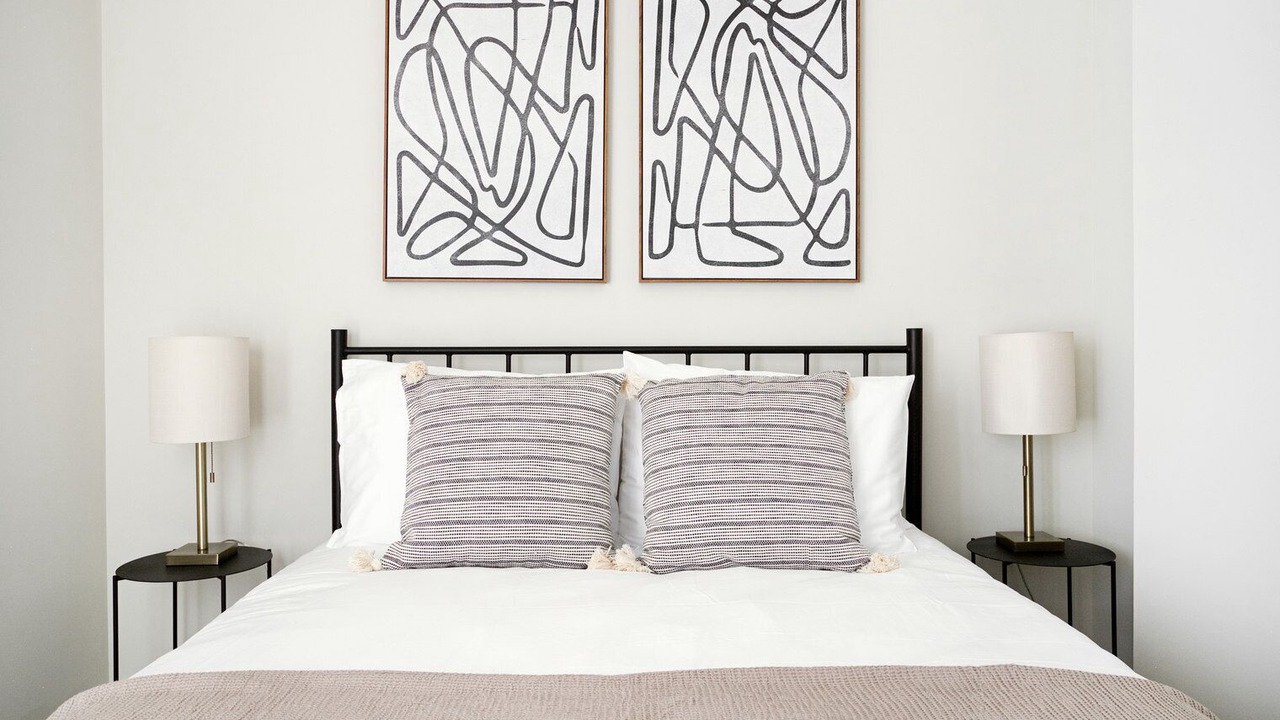 Photo of Bedroom in Shaw