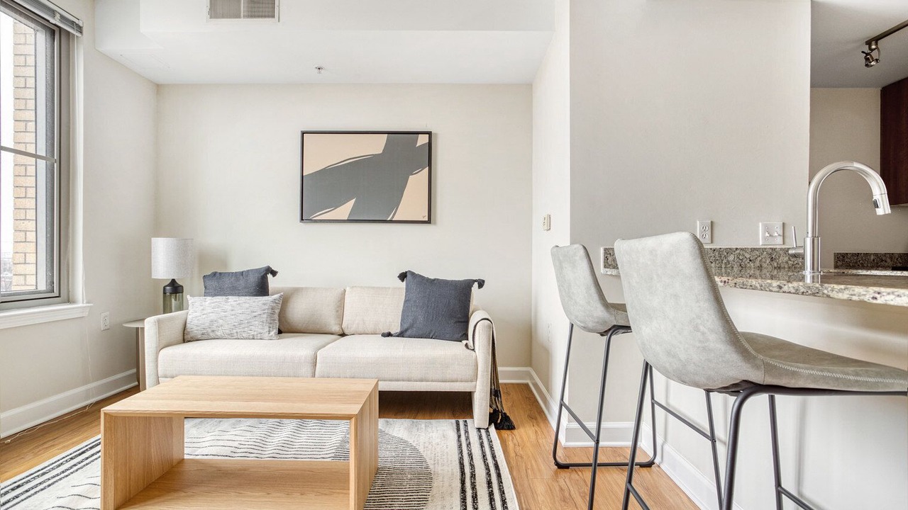 Photo of Livingroom in Shaw