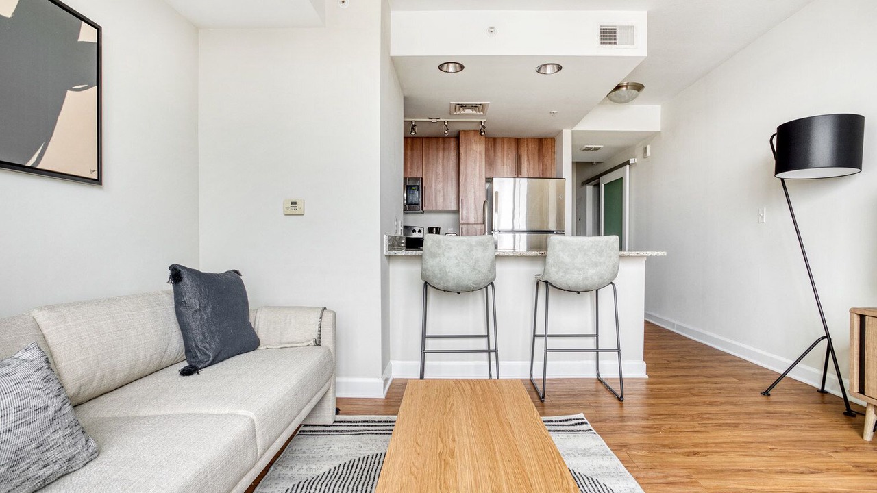Photo of Livingroom in Shaw