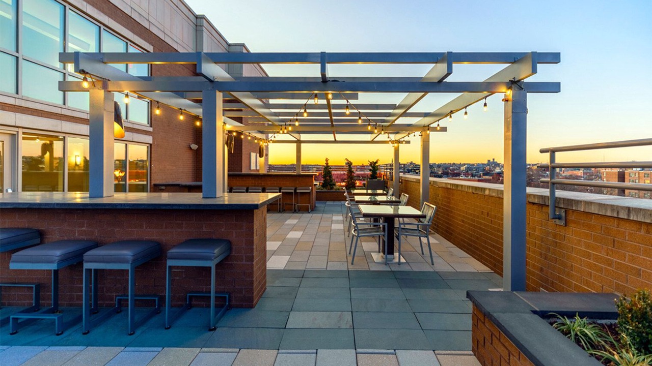 Photo of Outdoor in Shaw