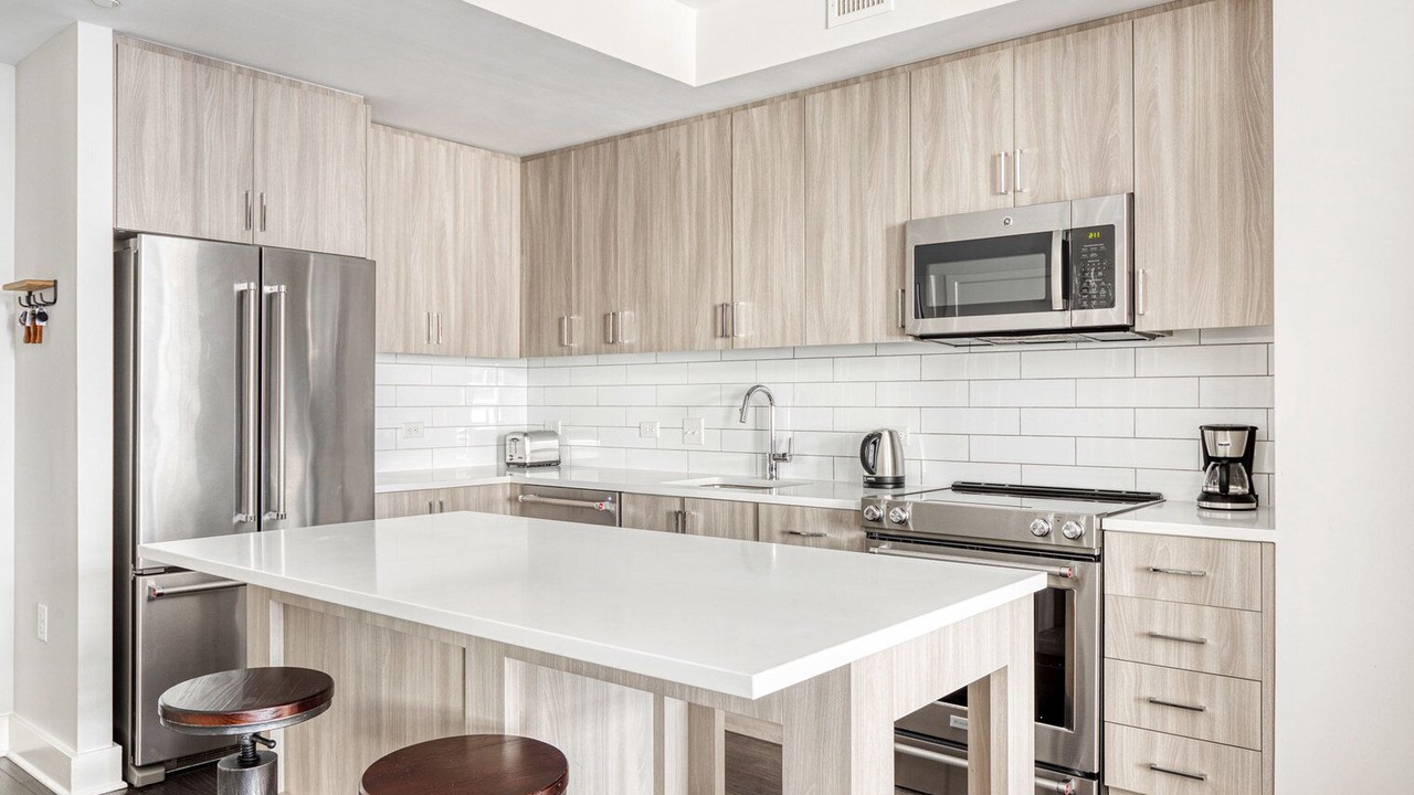 Photo of Kitchen in Bethesda