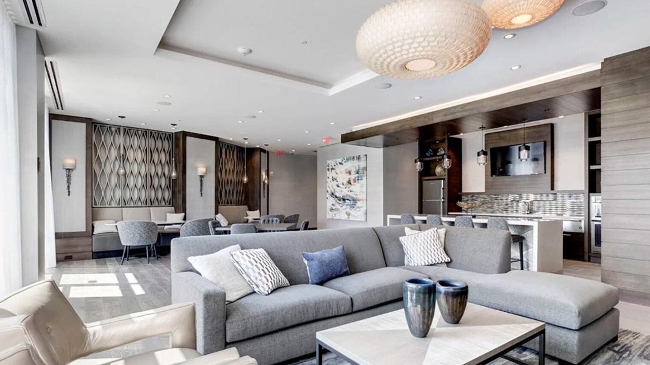 Photo of Livingroom in Bethesda
