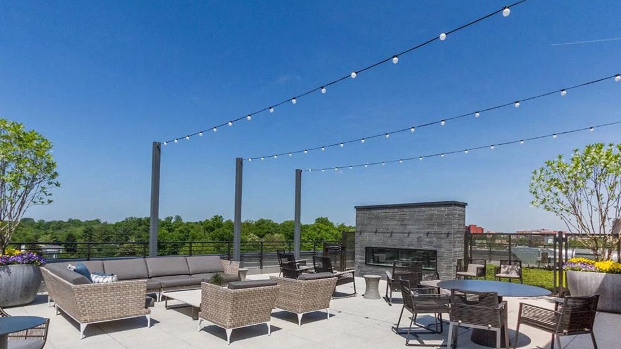 Photo of Outdoor in Bethesda