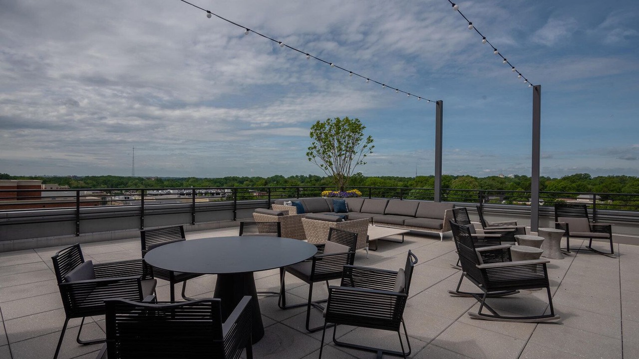 Photo of Outdoor in Bethesda