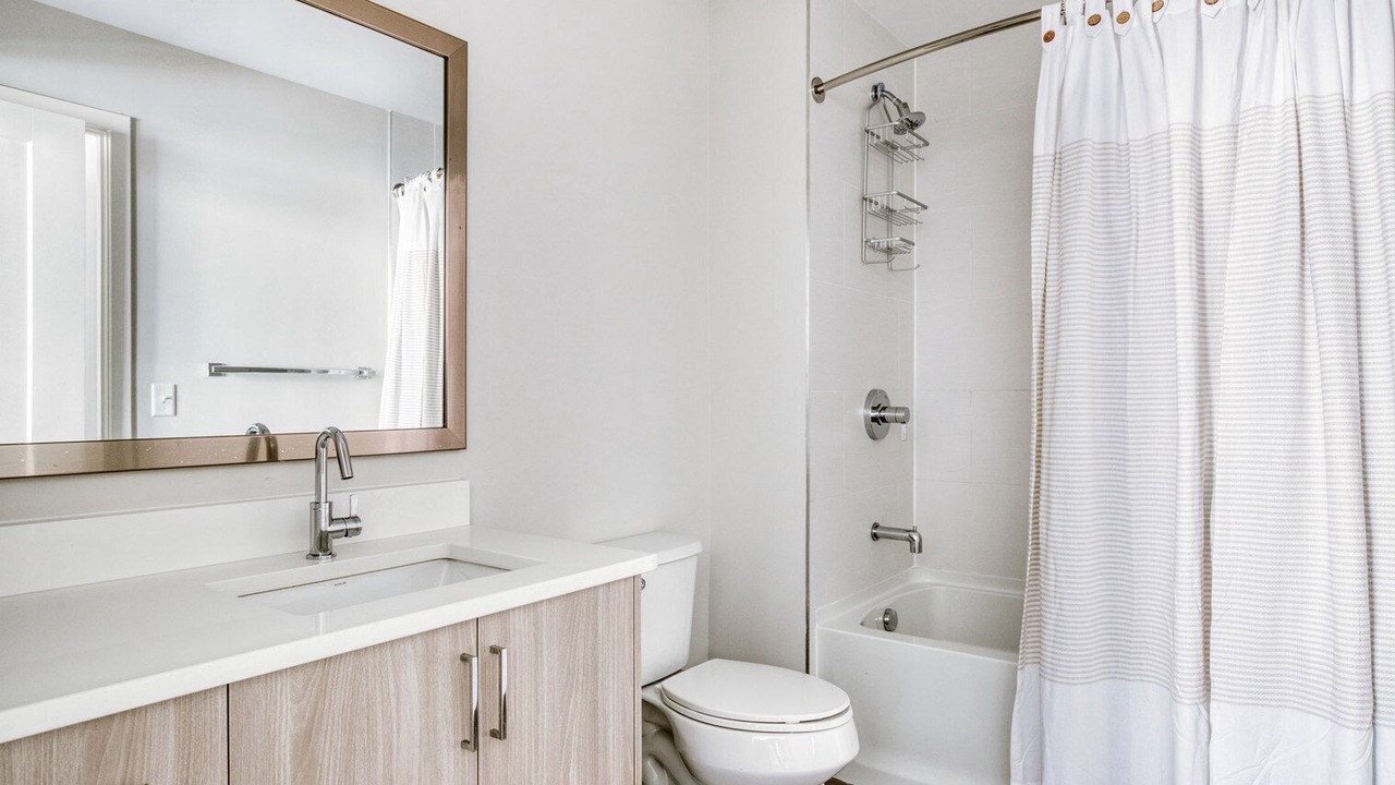 Photo of Bathroom in Bethesda