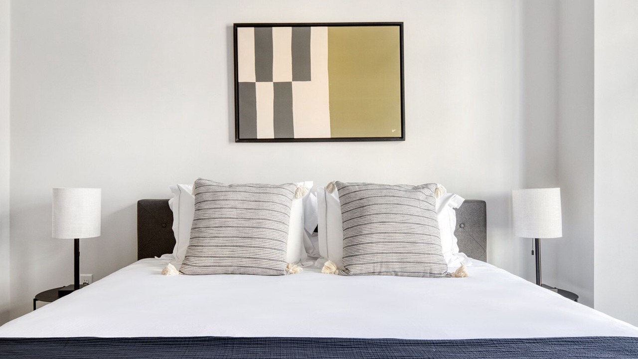 Photo of Bedroom in Bethesda