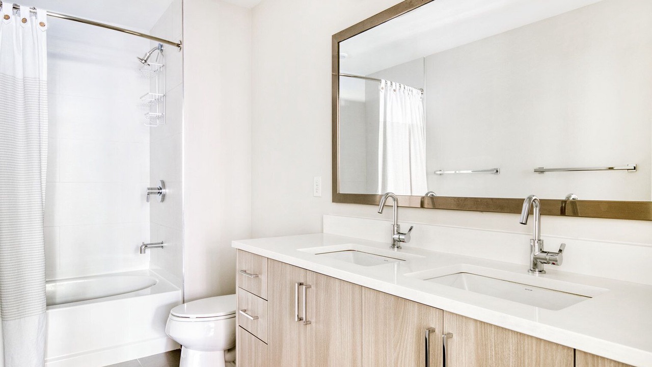 Photo of Bathroom in Bethesda