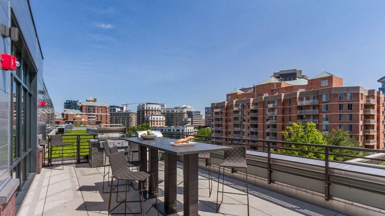 Photo of Outdoor in Bethesda
