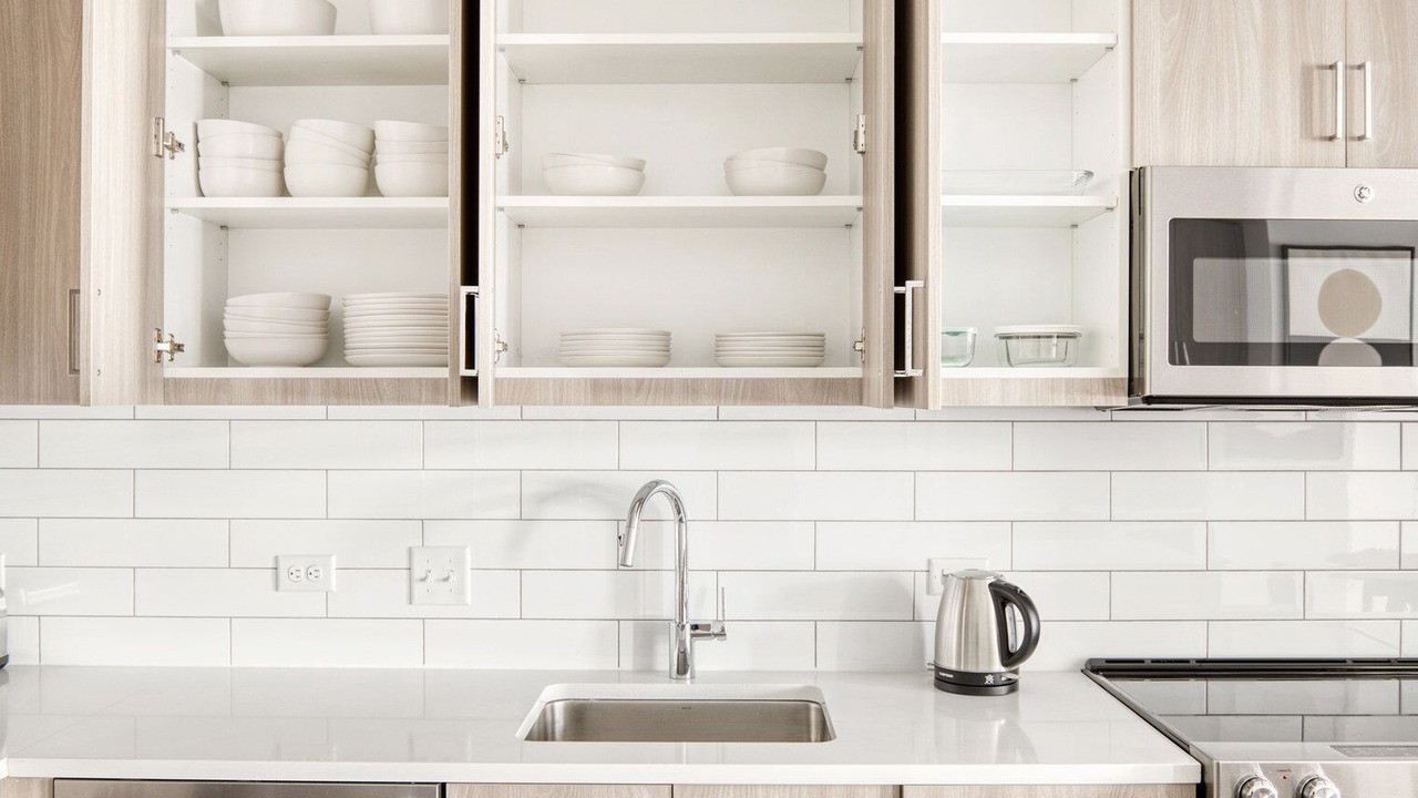 Photo of Kitchen in Bethesda