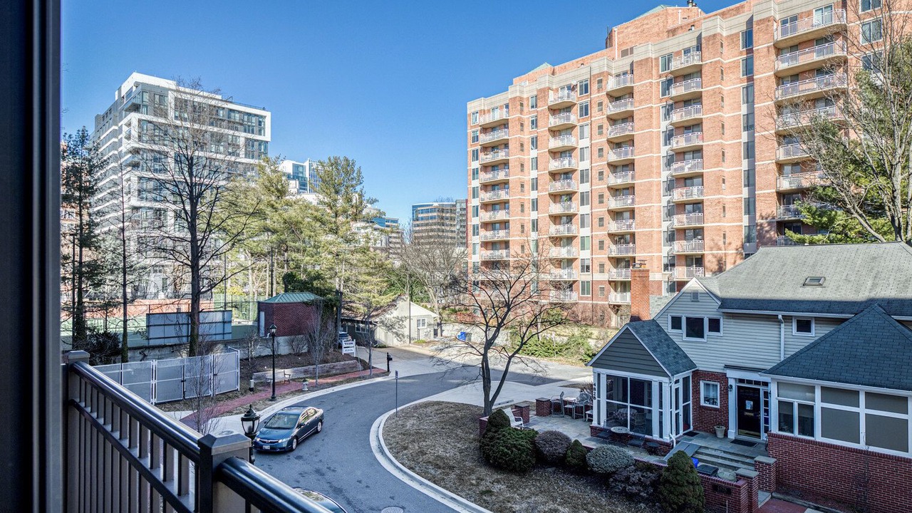 Photo of Outdoor in Bethesda