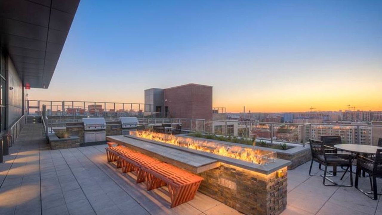 Photo of Outdoor in NoMa