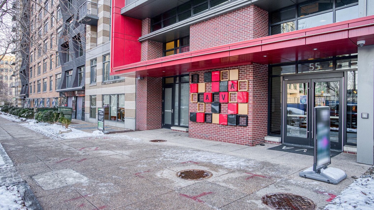 Photo of Outdoor in NoMa