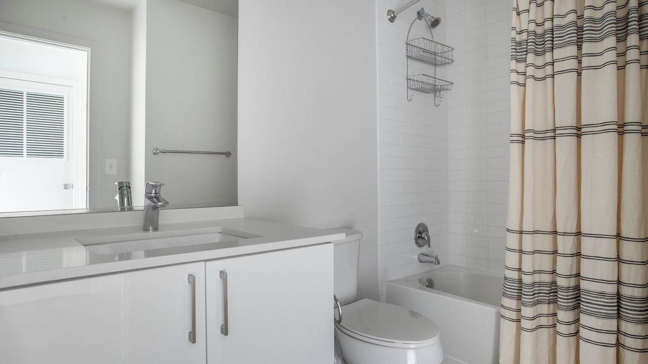 Photo of Bathroom in NoMa