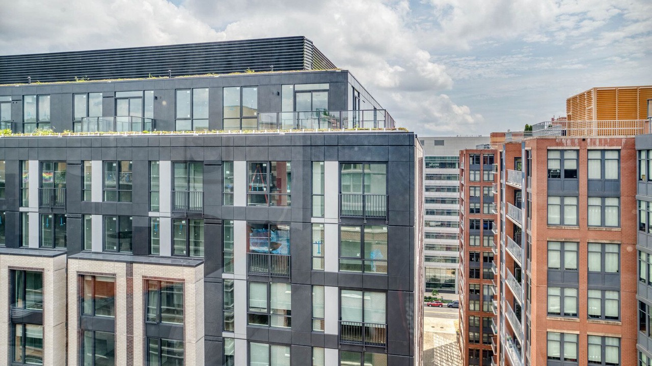 Photo of Outdoor in NoMa