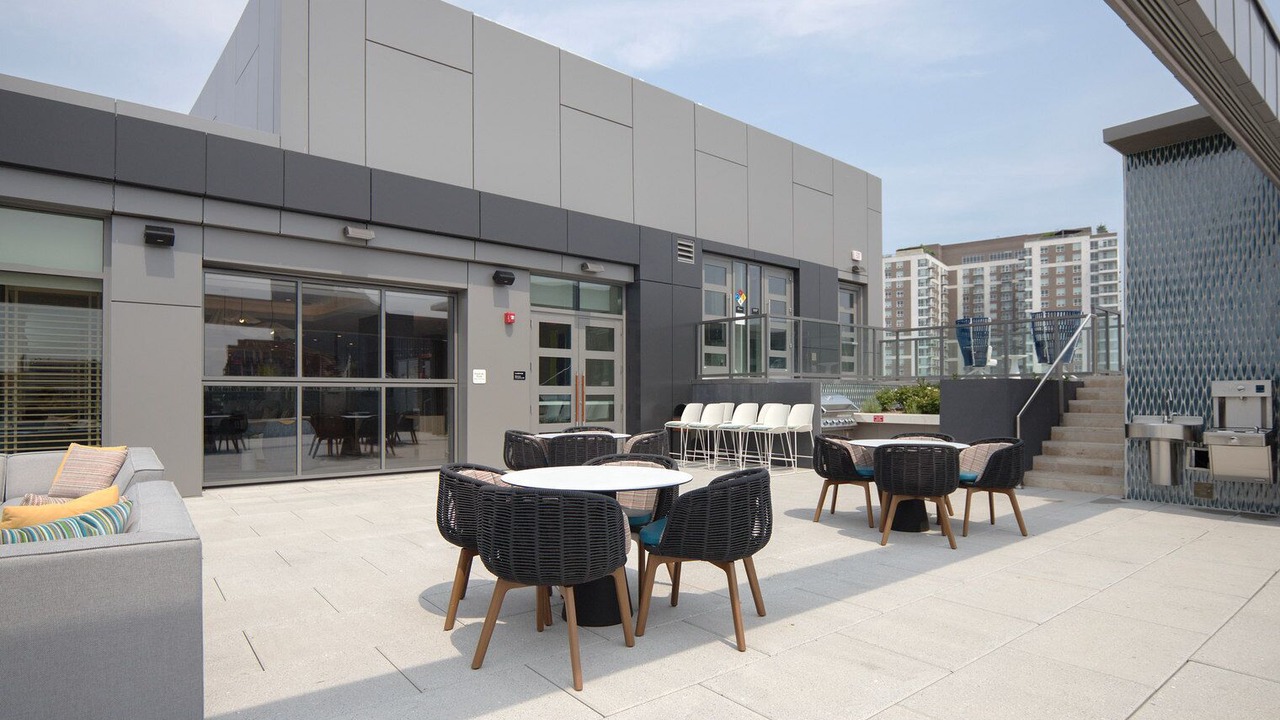 Photo of Outdoor in Pentagon City