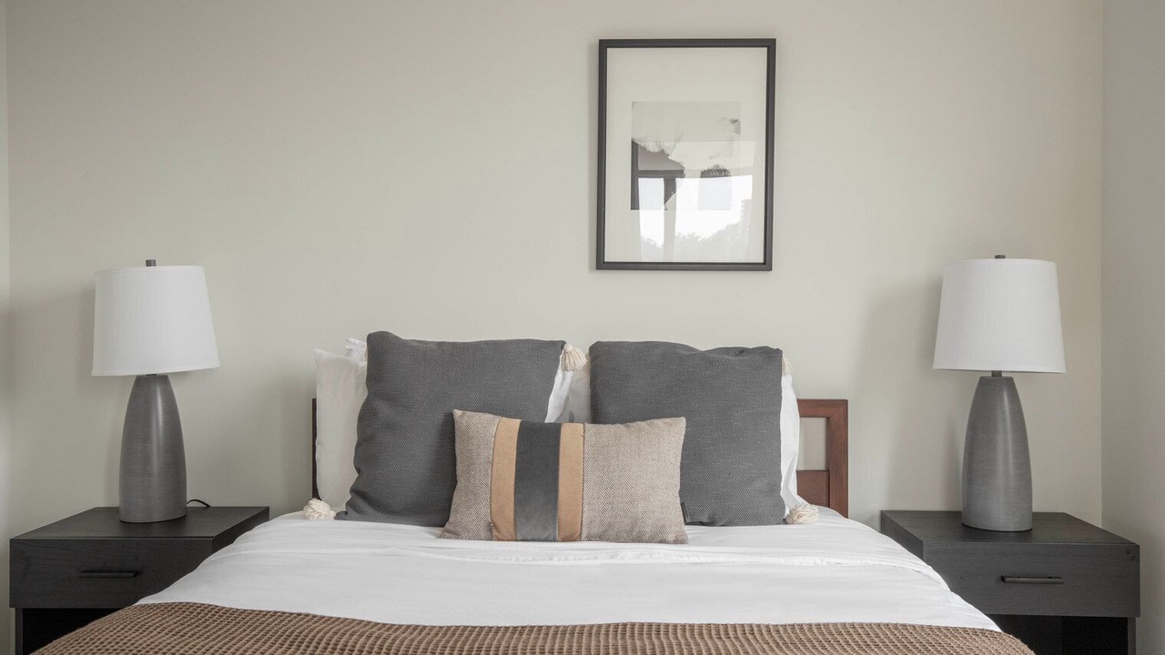 Photo of Bedroom in Pentagon City