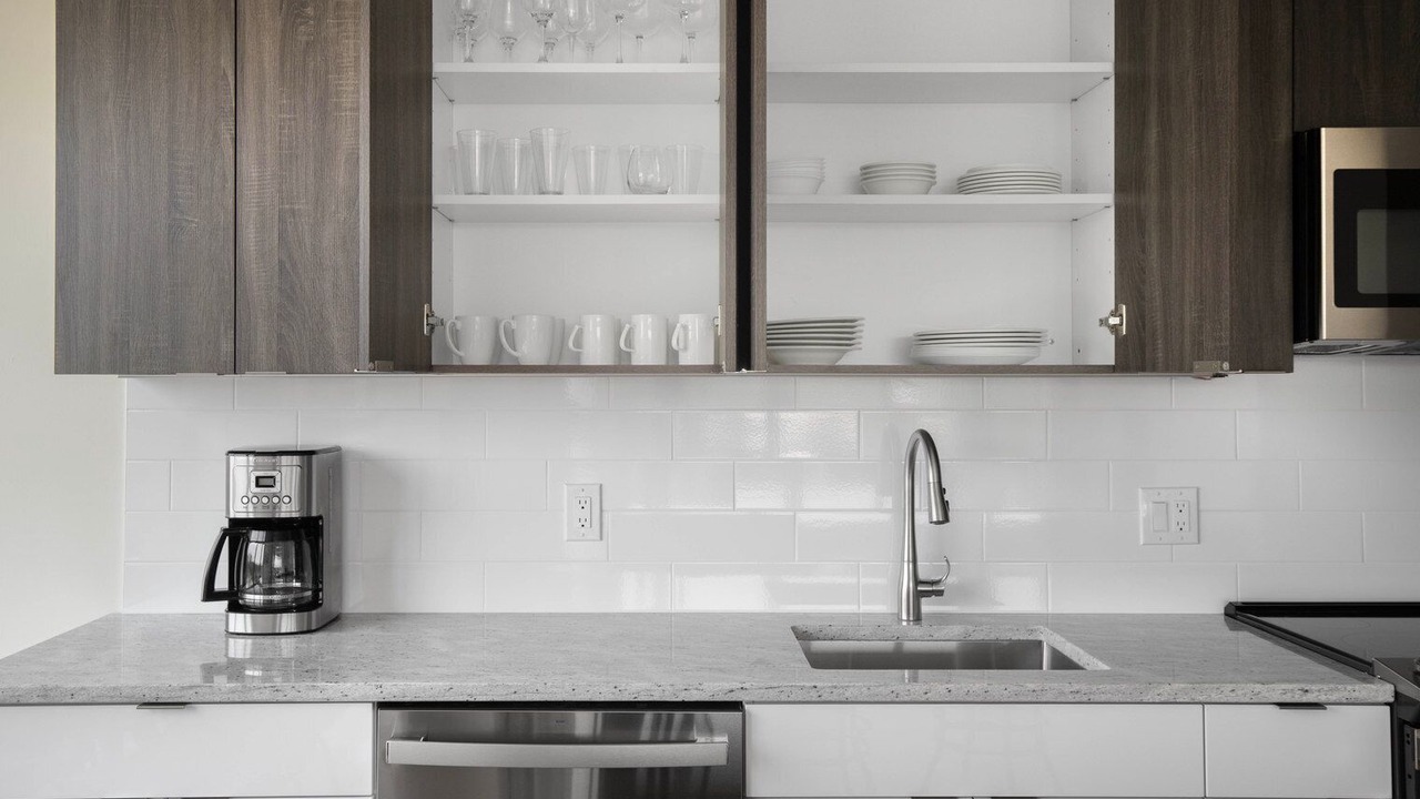 Photo of Kitchen in Pentagon City