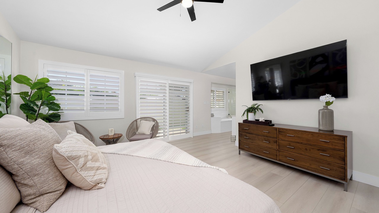 Photo of Bedroom in Lincoln Acres