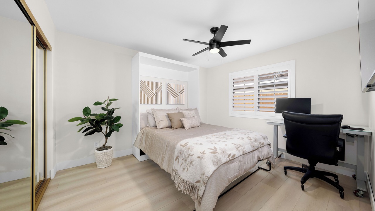 Photo of Bedroom in Lincoln Acres