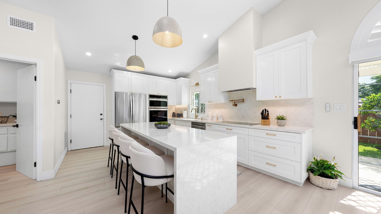 Photo of Kitchen in Lincoln Acres