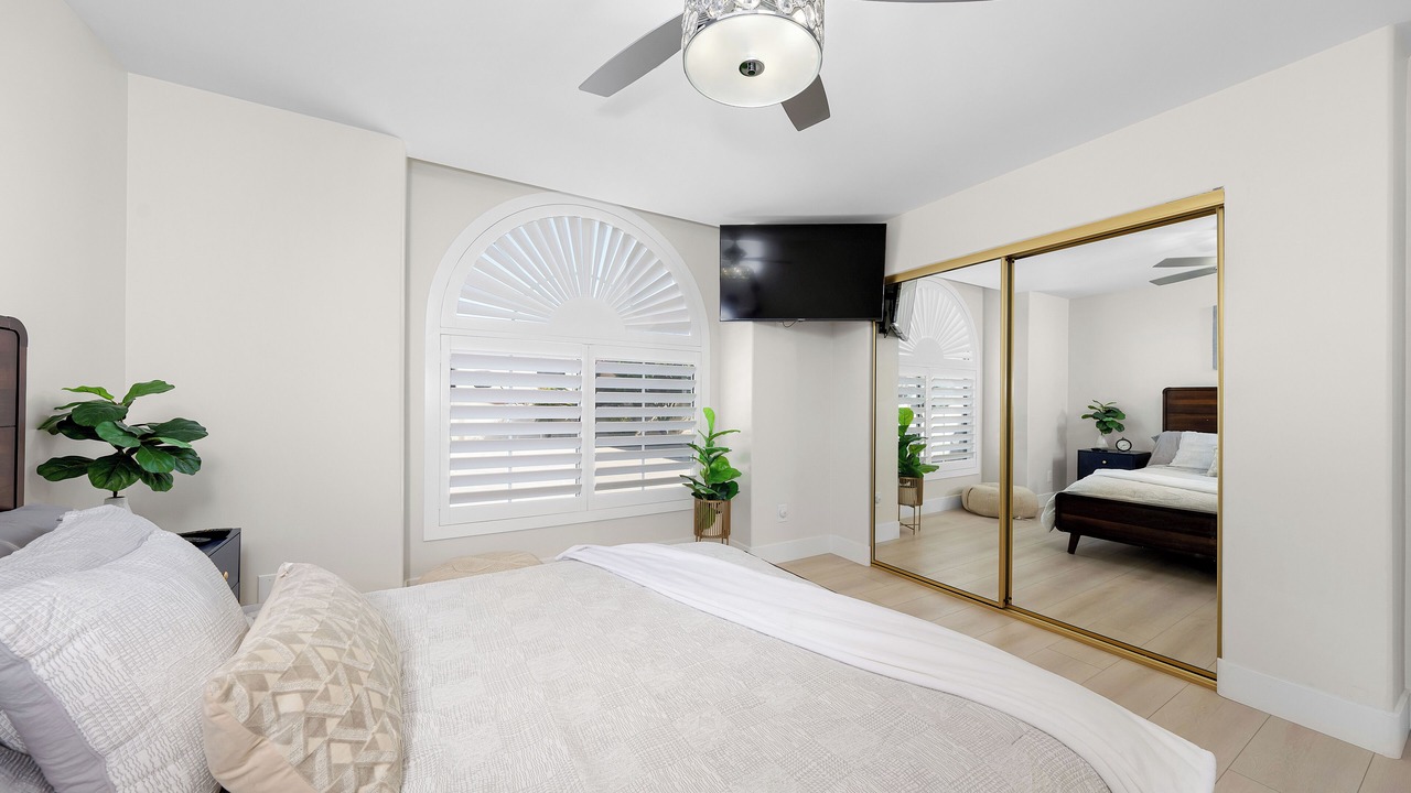 Photo of Bedroom in Lincoln Acres