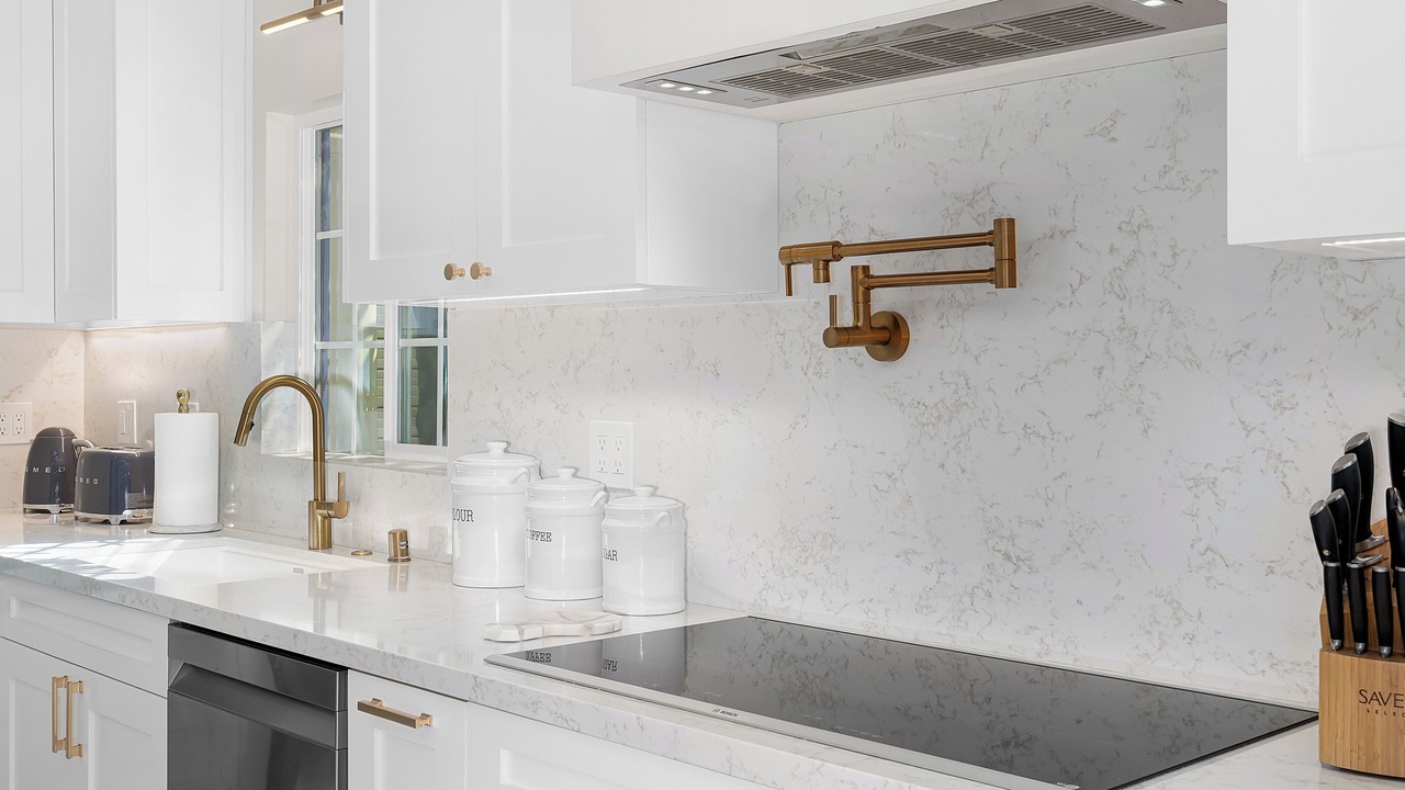 Photo of Kitchen in Lincoln Acres