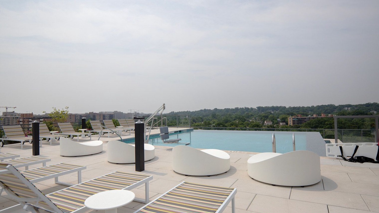 Photo of Outdoor in Pentagon City