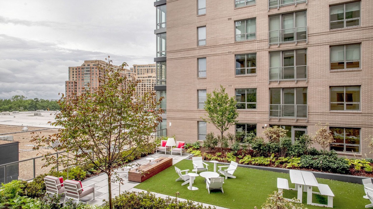Photo of Outdoor in Pentagon City