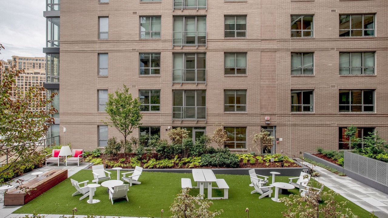 Photo of Outdoor in Pentagon City