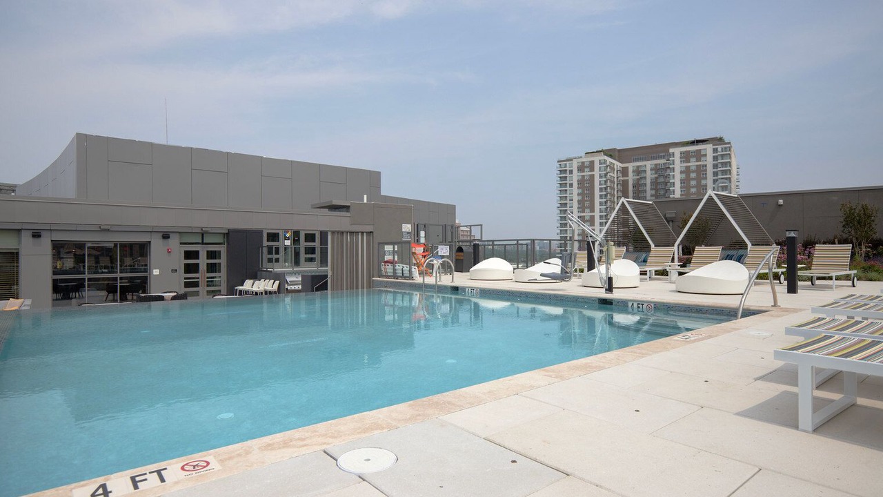 Photo of Outdoor in Pentagon City