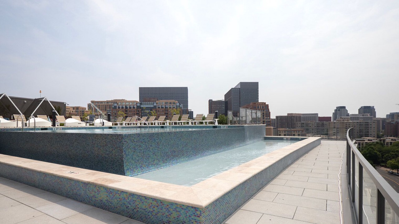 Photo of Outdoor in Pentagon City