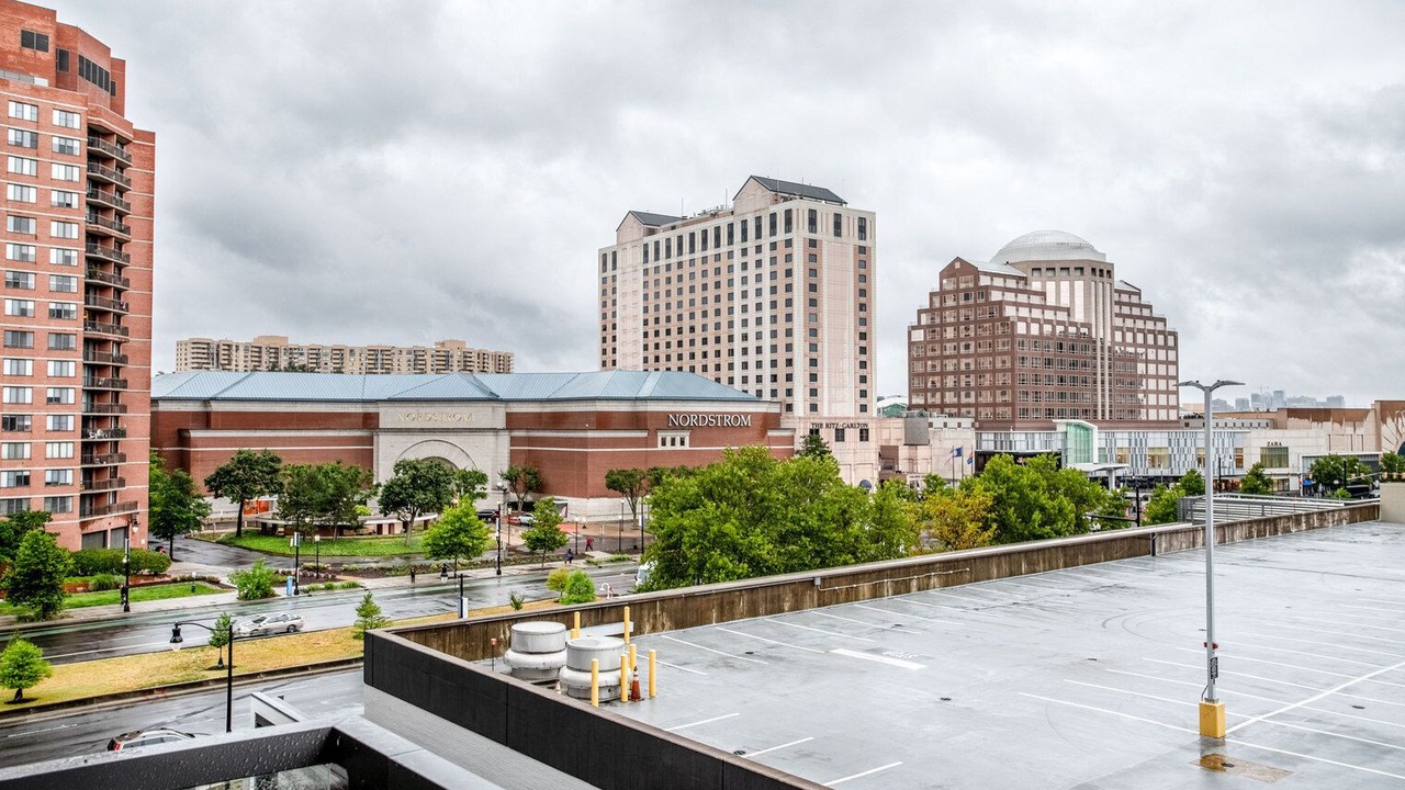 Photo of Outdoor in Pentagon City