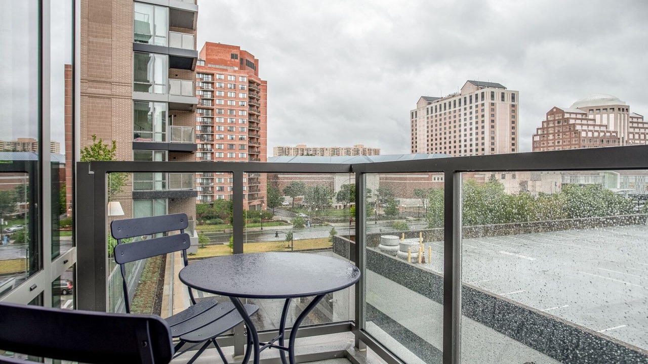 Photo of Outdoor in Pentagon City