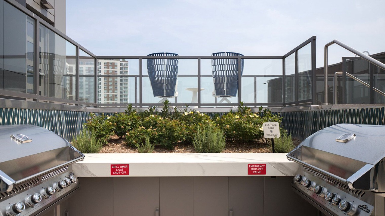 Photo of Outdoor in Pentagon City