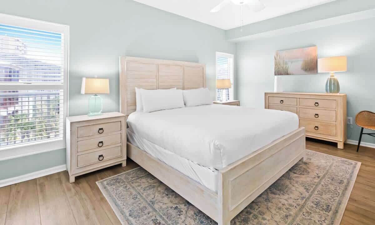 Photo of Bedroom in Miramar