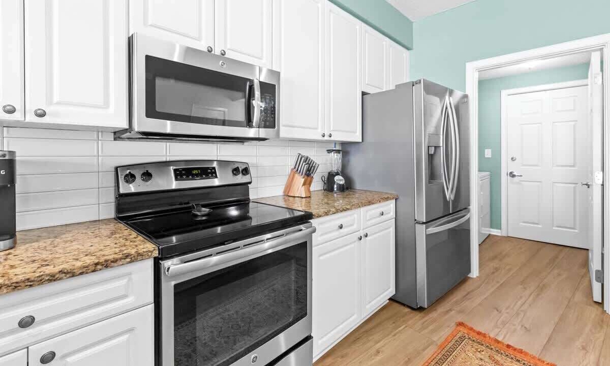 Photo of Kitchen in Miramar