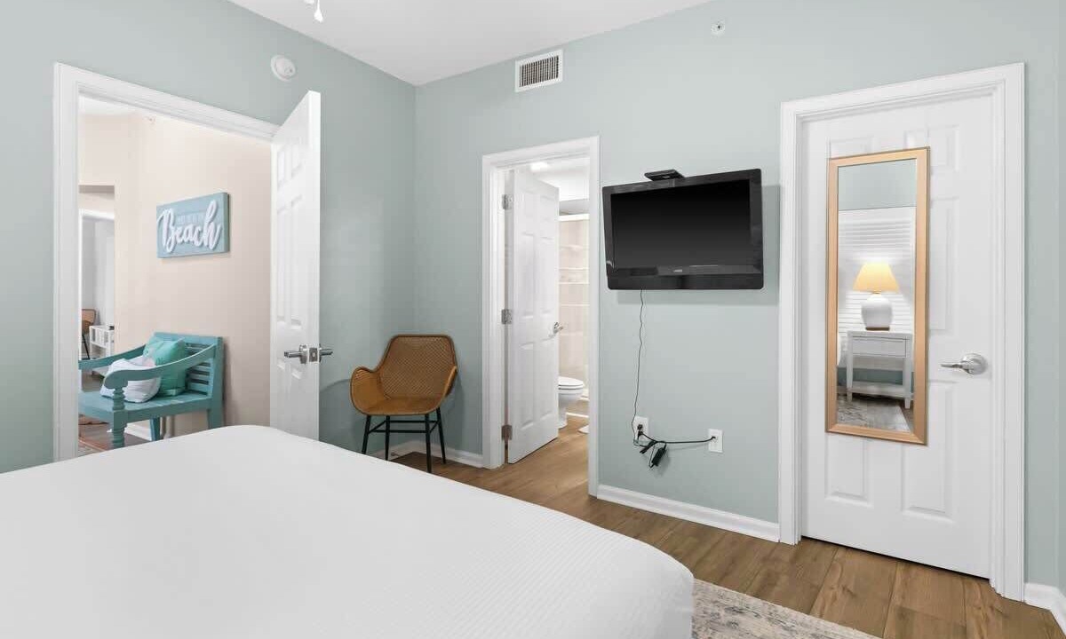 Photo of Bedroom in Miramar