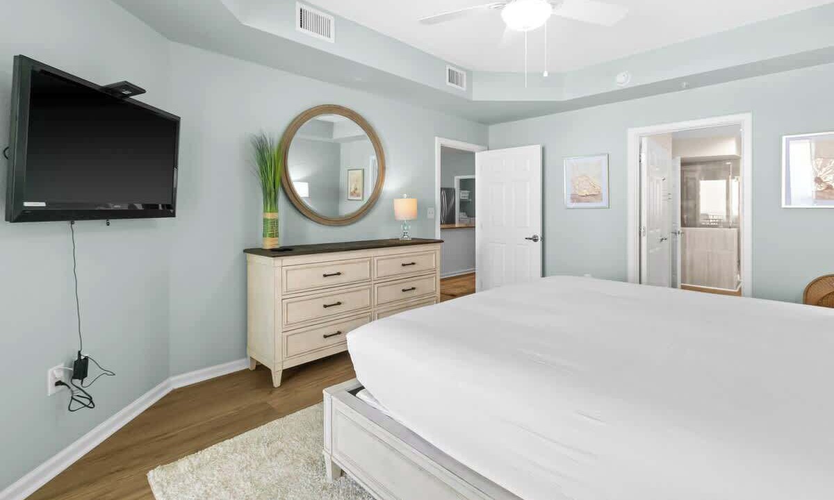 Photo of Bedroom in Miramar