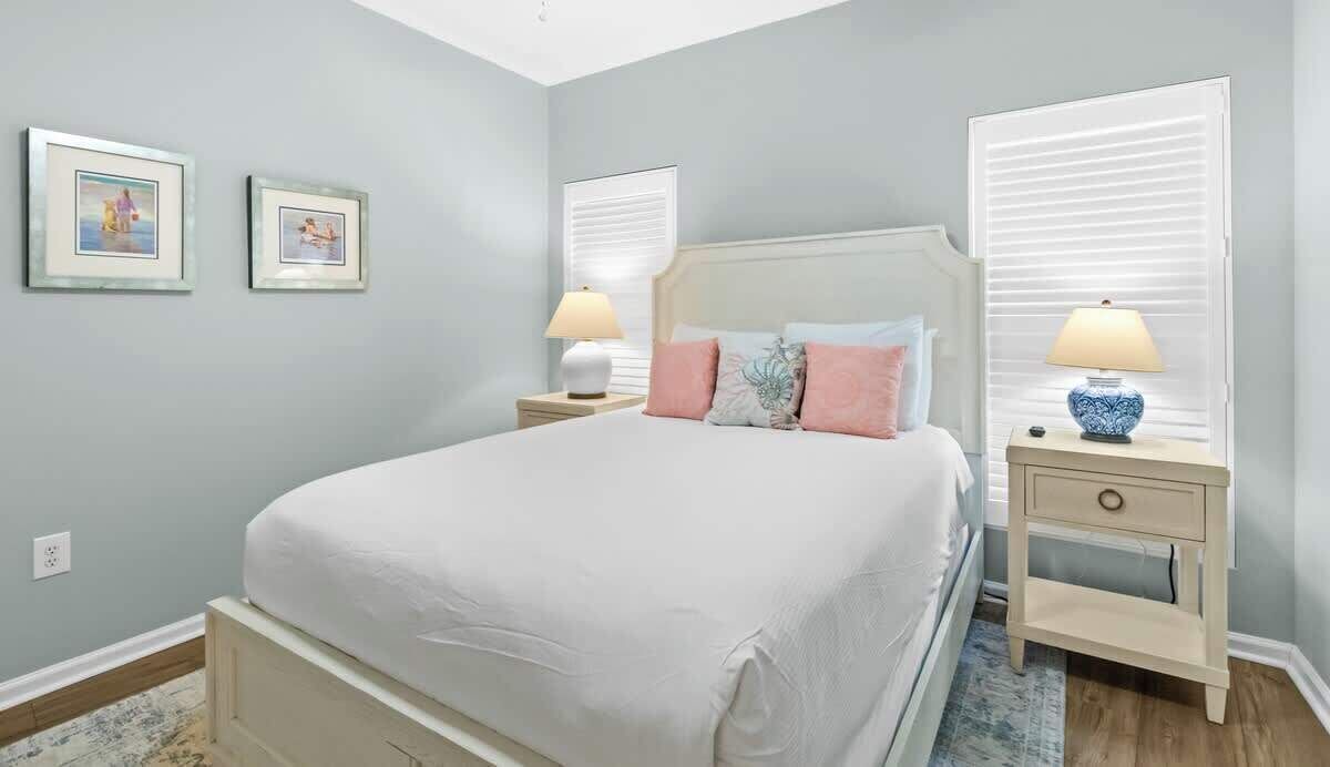 Photo of Bedroom in Miramar