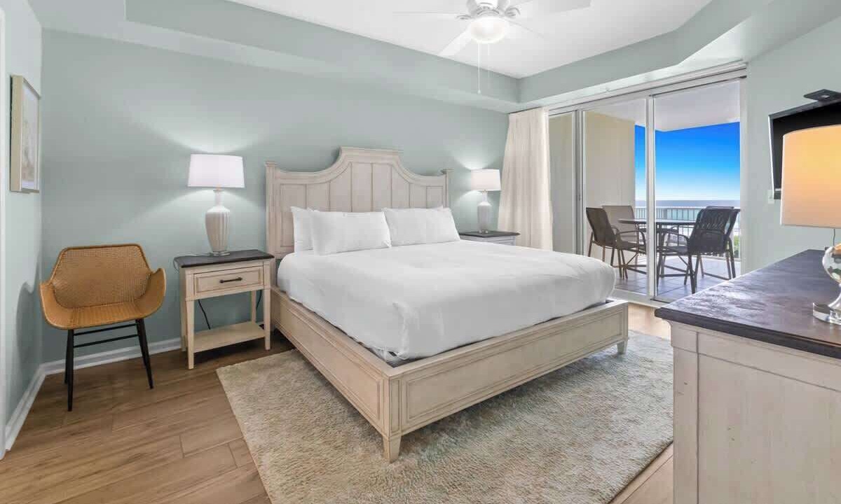 Photo of Bedroom in Miramar