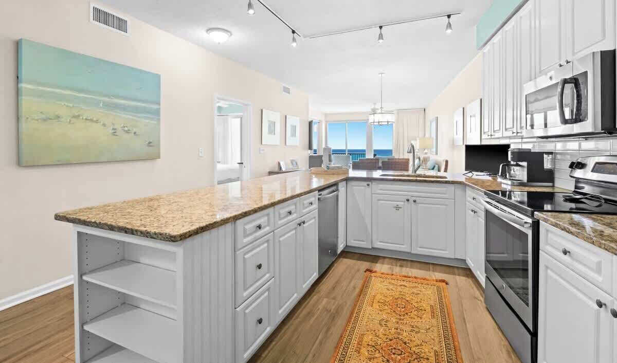 Photo of Kitchen in Miramar