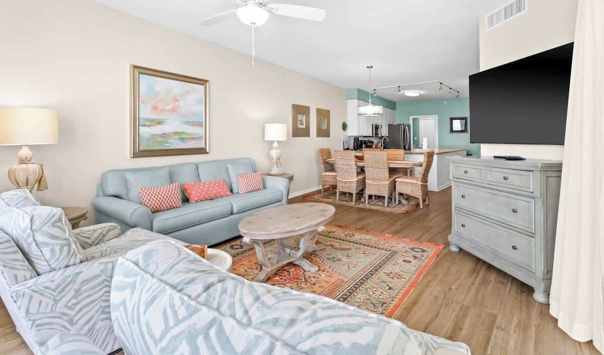 Photo of Livingroom in Miramar