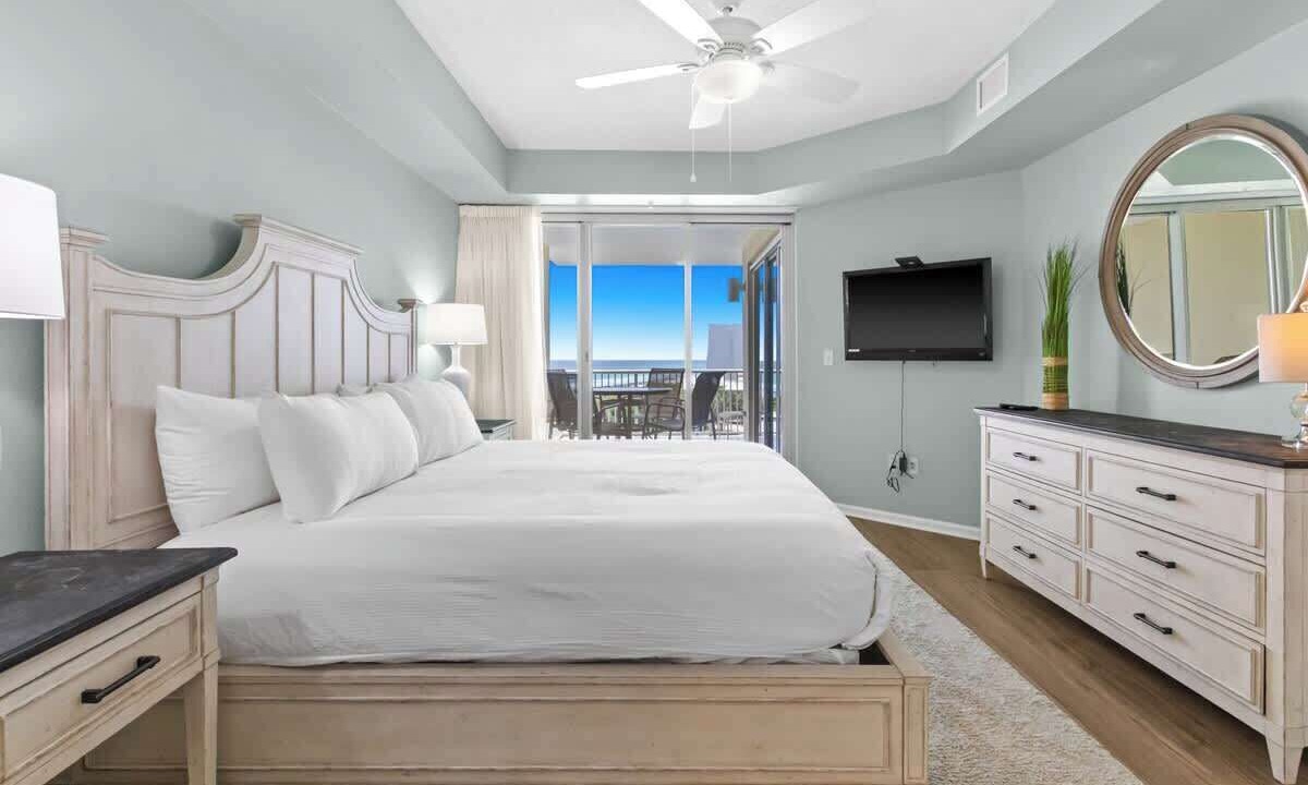 Photo of Bedroom in Miramar