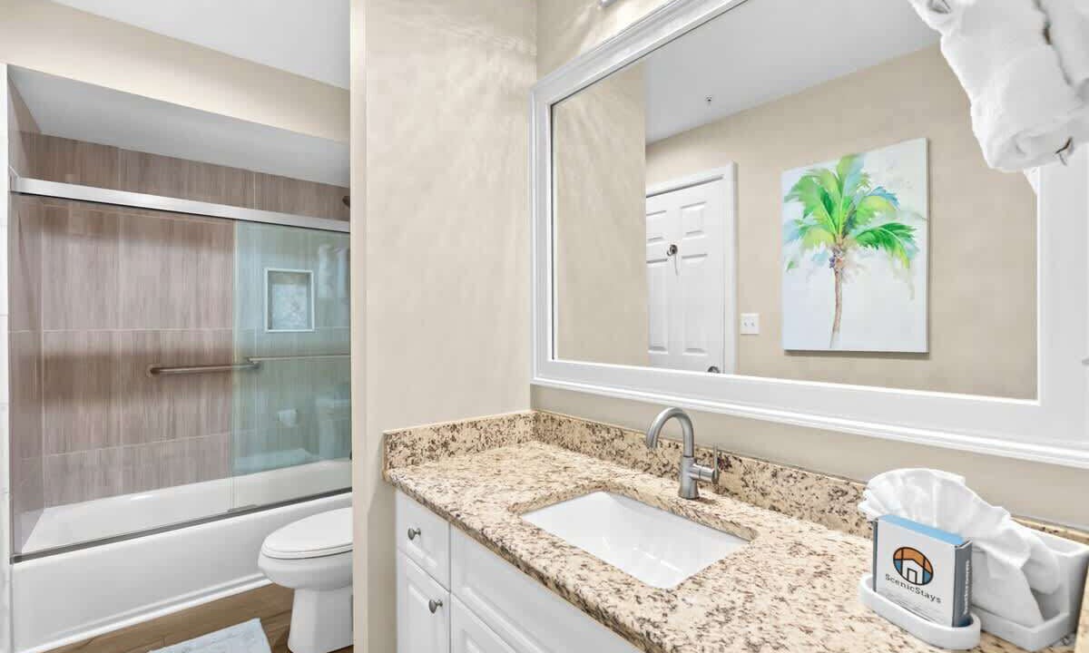 Photo of Bathroom in Miramar