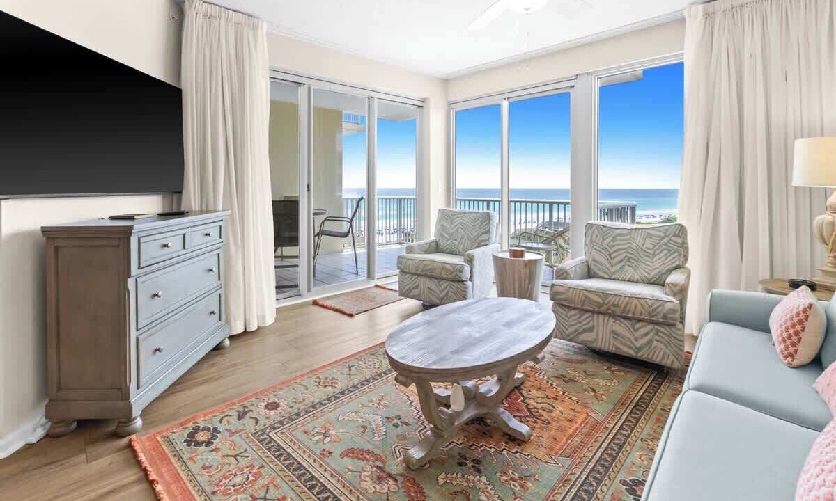 Photo of Livingroom in Miramar