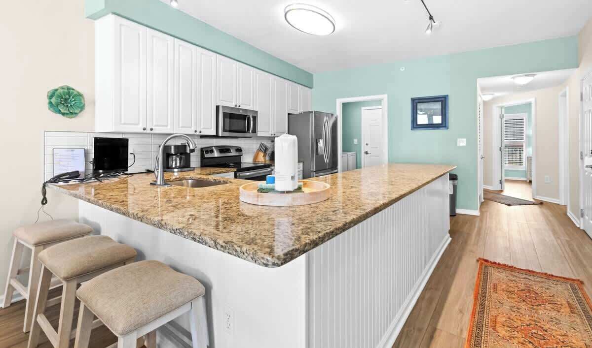 Photo of Kitchen in Miramar