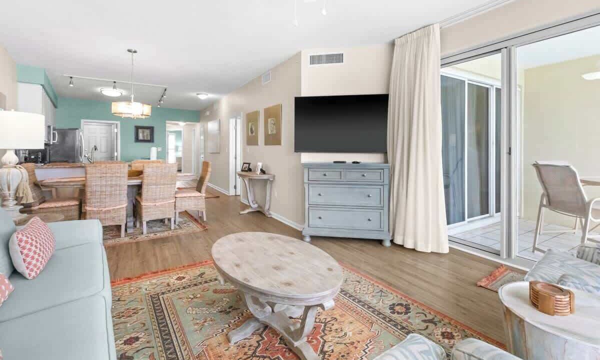 Photo of Livingroom in Miramar